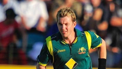 ടി20 ലോകകപ്പ്: അയാള്‍ ഇന്ത്യന്‍ ടീമിലില്ലാത്ത് എന്നെ അത്ഭുതപ്പെടുത്തി; ഞെട്ടല്‍ പരസ്യമാക്കി ബ്രെറ്റ് ലീ 