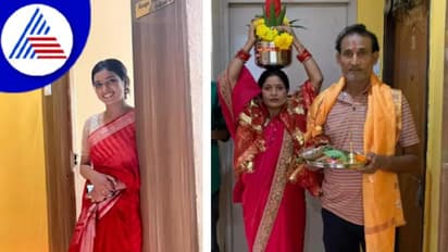 ಹೊಸ ಮನೆ ಖರೀದಿಸಿದ ಮಾಜಿ ಮಿಸ್ ಇಂಡಿಯಾ ರನ್ನರ್ ಅಪ್, ಆಟೋ ಚಾಲಕ ಅಪ್ಪನ ಕಣ್ಣೀರು !