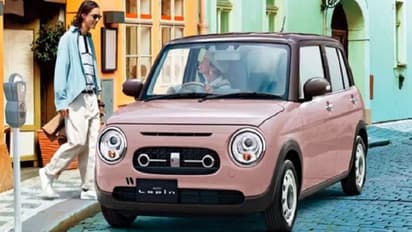 సుజుకి ఆల్టో చిట్టి కారు.. క్రేజీ లుక్, భలే ఫీచర్స్ ఆదిరిపోయిందిగా..