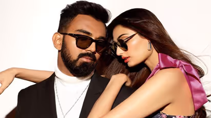 வாரிசு நடிகையை மணக்கிறார் கிரிக்கெட் வீரர் கே.எல்.ராகுல்... திருமணம் எப்போது தெரியுமா?