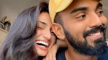 Athiya Shetty, KL Rahul wedding: Date to Venue to Guests and more; read all details of their winter SHAADI 