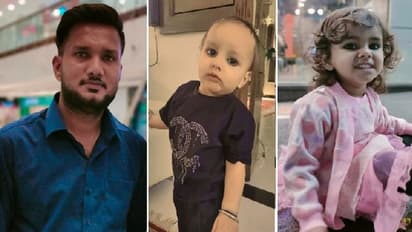 परिवार की सलामती के लिए गया था महाकाल, घर आकर बेटा-बेटी और बीवी को मार डाला-खुद भी मर गया...जानिए बेबसी