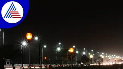 ಎಲ್‌ಇಡಿ ಬೀದಿದೀಪ ಅಳವಡಿಕೆಗೆ ಸಮೀಕ್ಷೆ ಪ್ರಾರಂಭ