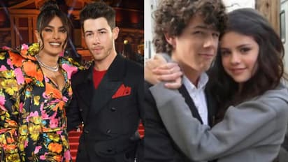 നിക് ജൊനാസ് സ്വവർഗാനുരാഗിയോ?  മുൻ കാമുകി സെലീന ഗോമസ് പറയുന്നു...