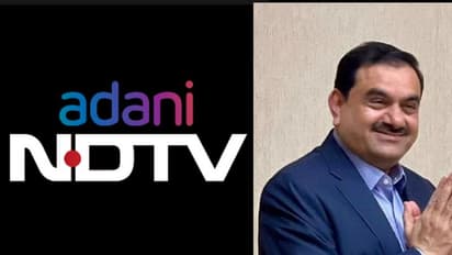 adani group: ndtv: ‘ஹாஸ்டைல் டேக்ஓவர்’ என்றால் என்ன? இப்படித்தான் என்டிடிவியை கபளீகரம் செய்ததா அதானி குழுமம் 
