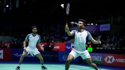 BWF వరల్డ్ ఛాంపియన్‌షిప్స్: ప్రణయ్ వర్సెస్ లక్ష్యసేన్... క్వార్టర్ ఫైనల్‌లోకి అర్జున్- ధృవ్ జోడి...