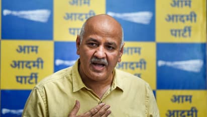 ഫോൺ ചോർത്തൽ കേസ്; ദില്ലി ഉപമുഖ്യമന്ത്രി മനീഷ് സിസോദിയയെ പ്രോസിക്യൂട്ട് ചെയ്യാൻ അനുമതി 