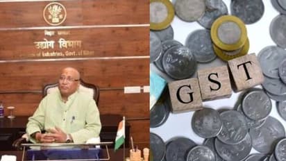 ജിഎസ്ടി വരുമാനം കൂട്ടാൻ 'വയറുവേദന'യെന്ന് പറയൂ, ഇതര സംസ്ഥാനങ്ങളിലെ ഉത്പന്നങ്ങൾ ഒഴിവാക്കാൻ ആവശ്യപ്പെട്ട് മന്ത്രി