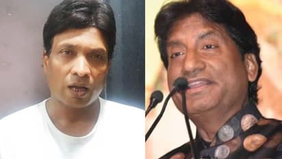 राजू श्रीवास्तव की Health पर बड़ा Update, दोस्त सुनील पॉल बोले- रिकवरी हो रही, बाकी सब दुआओं पर निर्भर