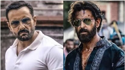 'ವಿಕ್ರಮ್ ವೇದಾ' ಟೀಸರ್ ಔಟ್; ಬಾಲಿವುಡ್ಅನ್ನು ಸೋಲಿನ ಸುಳಿಯಿಂದ ಕಾಪಾಡ್ತಾರಾ ಹೃತಿಕ್ - ಸೈಫ್