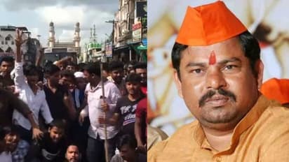 పెట్రోల్ బంకులు బంద్.. హైదరాబాద్ ఓల్డ్ సిటీలో కొనసాగుతున్న నిరసనలు