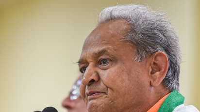 rahul gandhi: congress: இந்தியாவின் சூழல்! உள்நாட்டுப் போருக்கு இட்டுச் செல்லும்: அசோக் கெலாட் எச்சரிக்கை