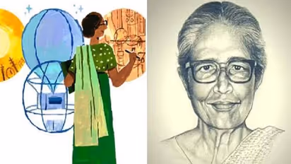 ‍അച്ഛൻ നൽകിയ വൈരക്കമ്മൽ നിരസിച്ചുകൊണ്ട് അന്നവൾ പറഞ്ഞു, തനിക്ക് എൻസൈക്ലോപീഡിയ ബ്രിട്ടാനിക്കാ മതി