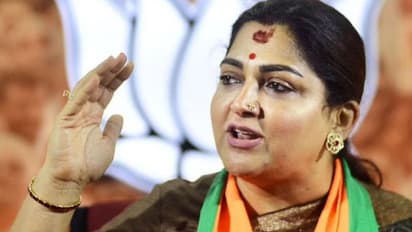 பில்கிஸ் பானு வழக்கில் குற்றவாளிகள் விடுதலை... இது மனித குலத்திற்கே அவமானம் என கொதித்தெழுந்த குஷ்பு