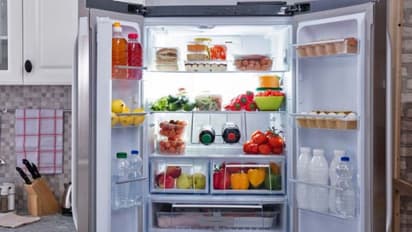 ഫ്രിഡ്ജിലെ ദുർ​ഗന്ധം അകറ്റാന്‍ ഇതാ ചില വഴികള്‍...