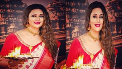 Hartalika Teej 2022: व्रत में पहनें कैसे साड़ी? टीवी सेलेब्स लें टिप्स