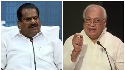 ഗവർണർ ആർഎസ്എസ് സേവകനായി മാറി പോയി; അദ്ദേഹത്തിന്‍റെ സമനില തെറ്റിയെന്നും ഇ പി ജയരാജന്‍ 