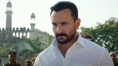  কত কোটি টাকার মালিক সইফ আলি খান, অভিনেতার মাসিক রোজগার শুনলে আঁতকে উঠবেন