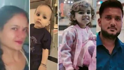 मैं इंसान बुरा नहीं था...बस हालात ऐसे हो गए-जीने की ख्वाहिश थी, वापस आऊंगा, लिख-पूरे परिवार को खत्म कर मर गया