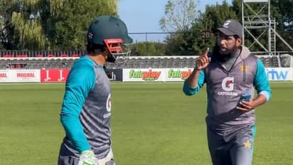 India vs Pakistan: गेदें 120 और छक्के लगेंगे 150, जानें क्या है टीम इंडिया के खिलाफ पाकिस्तान का मास्टर प्लान?