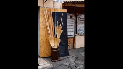 ಹಿಡಿ- ಮನೆಯಲ್ಲಿ ಇಲ್ಲಿಡಿ, 10 ನಿಯಮಗಳಿವೆ, ಮರೀಬೇಡಿ..