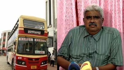 കെഎസ്ആർടിസി മാനേജ്മെന്റിനെ കയറൂരി വിടരുതെന്ന് സിഐടിയു; മാനേജ്മെന്റ് സർക്കാരിന് കളങ്കം