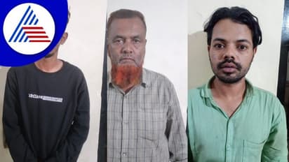 Crime News: ಬುದ್ಧಿವಾದ ಹೇಳಿದಕ್ಕೆ ಕೊಲೆ; ರಾಜಗೋಪಾಲನಗರ ಪೊಲೀಸರಿಂದ ಆರೋಪಿಗಳ ಬಂಧನ 