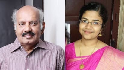 കേന്ദ്ര സാഹിത്യ അക്കാദമി പുരസ്കാരം സേതുവിന്: 'ചേക്കുട്ടി' മികച്ച ബാലസാഹിത്യ കൃതി