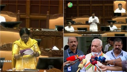 ഗവർണറെ വെട്ടി സർവകലാശാല ബിൽ ഇന്ന് നിയമസഭ പാസാക്കും,എതിർത്ത് പ്രതിപക്ഷം, ഗവർണർ ഒപ്പിടുമോ എന്നാശങ്ക