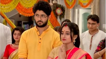 প্রতিশোধ স্পৃহায় এখন উত্তেজনায় ফুটছে মিঠাই, ওম-র দাদার হাত থেকে কি রক্ষা পাবে মিঠাই ও সিড