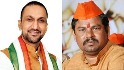 ರಾಜಾ ಸಿಂಗ್ರನ್ನು ಕಂಡಕಂಡಲ್ಲಿ ಥಳಿಸಿ, ಮುಸ್ಲಿಮರಿಗೆ ತೆಲಂಗಾಣ ಕಾಂಗ್ರೆಸ್ ನಾಯಕನ ಆರ್ಡರ್!