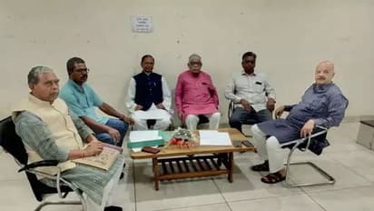 कैश कांड में निलंबित कांग्रेस के तीनों विधायकों को अनुशासन कमेटी ने दिया नोटिस, कहा- 7 दिन में जवाब दें