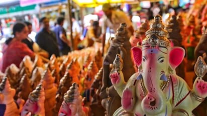 Ganesh Chaturthi 2022: 5 ideas to decorate your home, temple on the festival