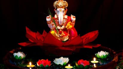 Ganesh Chaturthi 2022: 5 interesting things about Ganpati Bappa one must know