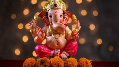 Ganesh Chaturthi 2022: Here’s why offering Tulsi leaves in Ganpati’s puja is considered inauspicious