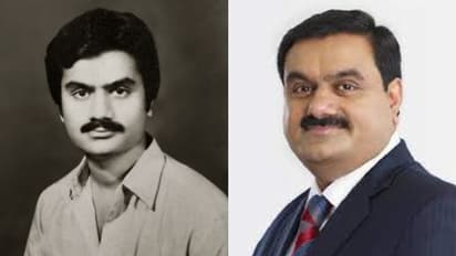"ഗൗതം അദാനി: ദി മാൻ ഹു ചേഞ്ച്ഡ് ഇന്ത്യ"; ജീവചരിത്രം ഒക്ടോബറിൽ