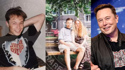 മകന് ട്യൂഷന് ഫീ വേണം, ഇലോണ് മസ്കിന്റെ പ്രണയ ചിത്രങ്ങളുമായി മുന്കാമുകിയുടെ ലേലം!