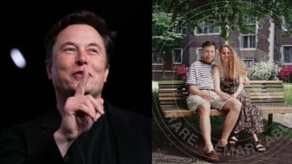 Elon Musk :  ശതകോടീശ്വരൻ ഇലോൺ മസ്കിന്‍റെ പഴയ ഫോട്ടോകൾ വൻ വിലയ്ക്ക് ലേലത്തിൽ വിറ്റ് മുൻ കാമുകി