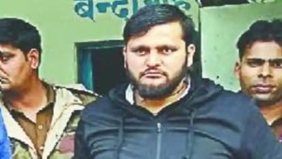 बिजनौर: आदित्य राणा के फरार होने पर गांव में पसरा सन्नाटा, जानें कैसे आरोपी ने पुलिस को दिया चकमा