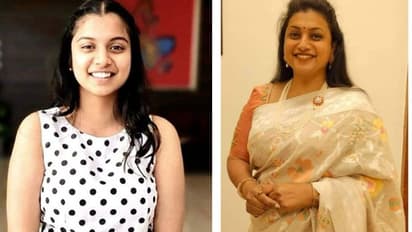 హీరోయిన్ గా ఎంట్రీ ఇవ్వనున్న రోజా కూతురు, హీరోగా స్టార్ వారసుడు.. డైరెక్టర్ ఎవరంటే..?