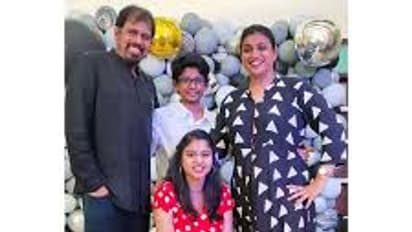 ಸೌತ್ ಸ್ಟಾರ್ಸ್ ಗೌತಮಿ, ಮಧು ಹೆಣ್ಣು ಮಕ್ಕಳು, ಗ್ಲಾಮರ್‌ನಲ್ಲಿ ಅಮ್ಮನನ್ನೂ ಮೀರಿಸ್ತಾರೆ  ನೋಡಿ!