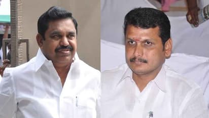 எடப்பாடி பழனிசாமியா? செந்தில் பாலாஜியா? கொங்கு மண்டலம் யாருக்கு?