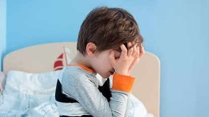 Headache in Children : കുട്ടികളില്‍ ഇടവിട്ട് കാണുന്ന തലവേദന; നിസാരമല്ല ഇത്...