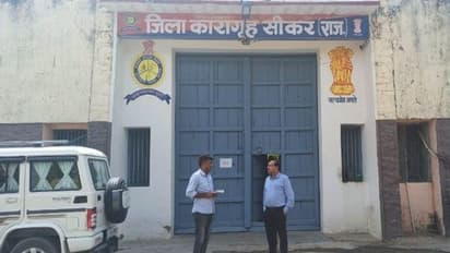 सीकर में प्रहरी से बदमाश की हुई नोक-झोक, आरोपी ने गुंडें भेज परिवार पर करा दिया हमला