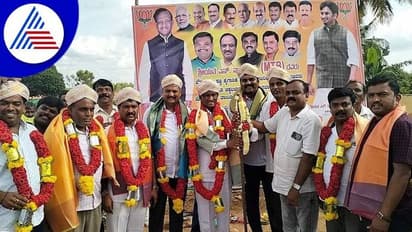 ಬಿಎಸ್ವೈಗೆ ಸಂಸದೀಯ ಮಂಡಳಿಯಲ್ಲಿ ಸ್ಥಾನ, ಬಿಜೆಪಿಗೆ ಬಲ: ಎಂಟಿಬಿ ನಾಗರಾಜ್