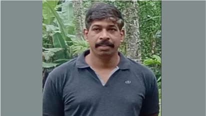 പ്രവാസി മലയാളി ഉറക്കത്തില്‍ മരിച്ചു