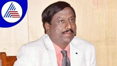 ವಿಜಯಪುರದಲ್ಲಿ ಪದೇ ಪದೆ ಭೂಕಂಪನ: ಜಿಲ್ಲಾಧಿಕಾರಿ ದಾನಮ್ಮನವರ್‌ ಹೇಳಿದ್ದಿಷ್ಟು