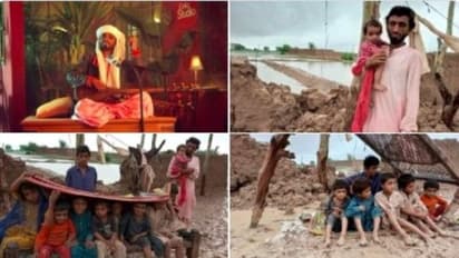 Coke Studio के सिंगर की देखिए क्या हो गई हालत, एक अदद छत और दाने-दाने को तरस रहा परिवार