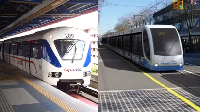 इस शहर में मेट्रो में कर सकेंगे मुफ्त यात्रा, बस.. पूरी करनी होगी ये अनोखी शर्त