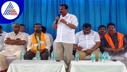 ಜನೋತ್ಸವದಲ್ಲಿ ಸರ್ಕಾರದ ಯೋಜನೆಗಳ ಅನಾವರಣ: ಸದಾನಂದಗೌಡ